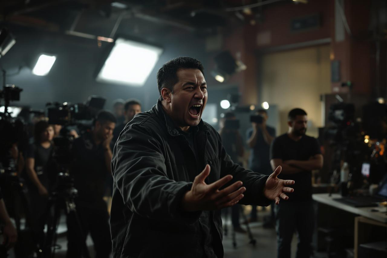 明星被爆抄袭事件引发热议 公众质疑作品诚信与责任